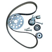 Opel Insignia A Zafira Zahnriemensatz Riemenspanner GM...