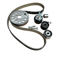 Opel Insignia A Zafira Zahnriemensatz Riemenspanner GM 95527019