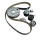 Opel Insignia A Zafira Zahnriemensatz Riemenspanner GM 95527019