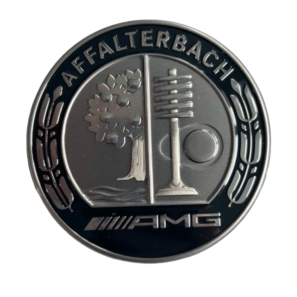 Mercedes-Benz Emblem / Schriftzug A0008175410 – Mercedes Stern
