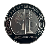Mercedes-Benz Emblem / Schriftzug A0008175410 – Mercedes Stern
