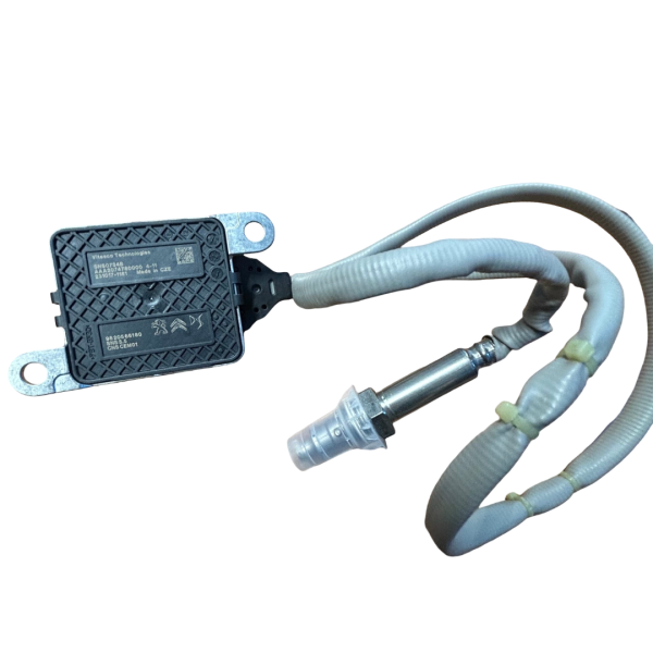 Lamdasonde NOX Sensor Citroën Jumper Peugeot Boxer 2,2HDI 9820566180