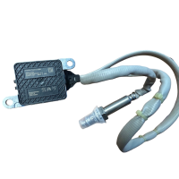 Lamdasonde NOX Sensor Citroën Jumper Peugeot Boxer...