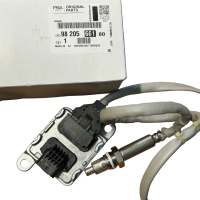 Lamdasonde NOX Sensor Citroën Jumper Peugeot Boxer 2,2HDI 9820566180