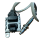 Lamdasonde NOX Sensor Citroën Jumper Peugeot Boxer 2,2HDI 9820566180