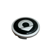 Smart Fortwo 453 Nabendeckel Radzierkappe 4 Stück A4534000200