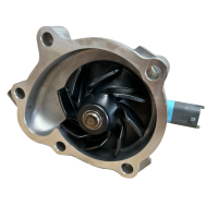 Opel Astra J Astra H Wasserpumpe Kühlmittelpumpe...
