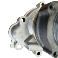 Opel Astra J Astra H Wasserpumpe Kühlmittelpumpe...