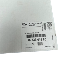 Opel Citroën C5 Peugeot 208 Einparksensor Einparkhilfe 1623344680