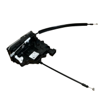 Opel Fiat Citroën PSA Türschloss Hecktür Stellmotor hinten 1633561880