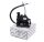 Opel Fiat Citroën PSA Türschloss Hecktür Stellmotor hinten 1633561880