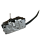 Opel Fiat Citroën PSA Türschloss Hecktür Stellmotor hinten 1633561880