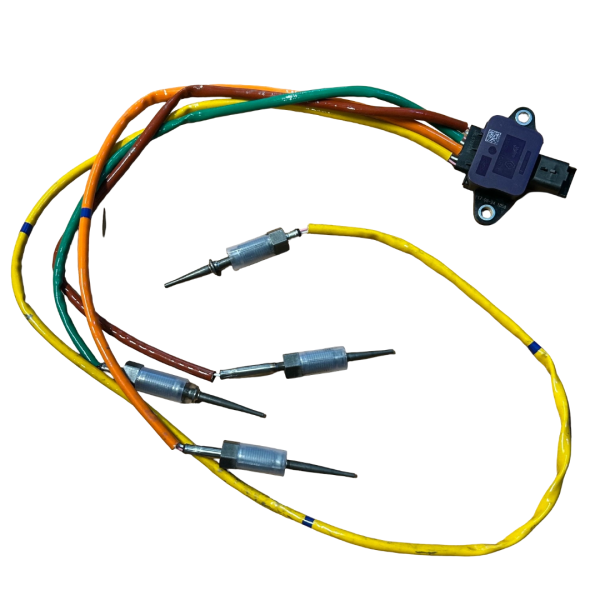Abgastemperatursensor Sensor Renault Opel Movano 1685344280