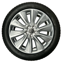 Komplettradsatz YP00064580 mit Bridgestone Blizzak LM001...