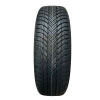 Komplettradsatz YP00064580 mit Bridgestone Blizzak LM001 205/55 R19 97H XL