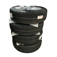 Komplettradsatz YP00064580 mit Bridgestone Blizzak LM001 205/55 R19 97H XL