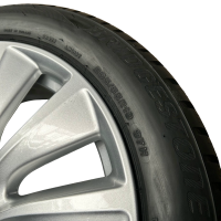 Komplettradsatz YP00064580 mit Bridgestone Blizzak LM001 205/55 R19 97H XL