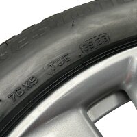 Komplettradsatz YP00064580 mit Bridgestone Blizzak LM001...