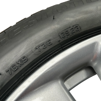 Komplettradsatz YP00064580 mit Bridgestone Blizzak LM001 205/55 R19 97H XL