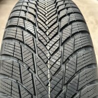 Komplettradsatz YP00064580 mit Bridgestone Blizzak LM001 205/55 R19 97H XL