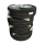 Komplettradsatz YP00064580 mit Bridgestone Blizzak LM001 205/55 R19 97H XL