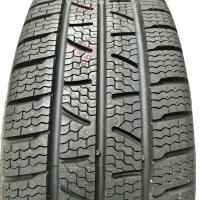 Opel Komplettradsatz Alufelgen mit Pirelli Carrier Winter 215/60 R17C 109/107T