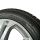 Opel Komplettradsatz Alufelgen mit Pirelli Carrier Winter 215/60 R17C 109/107T