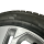 Opel Komplettradsatz Alufelgen mit Pirelli Carrier Winter 215/60 R17C 109/107T