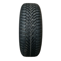 Komplettradsatz Stahlfelgen mit Kappen ET20 Falken EuroWinter HS01 195/60 R16
