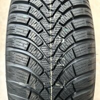Komplettradsatz Stahlfelgen mit Kappen ET20 Falken EuroWinter HS01 195/60 R16