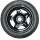 Komplettradsatz Stahlfelgen mit Kappen ET20 Falken EuroWinter HS01 195/60 R16