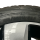 Komplettradsatz Stahlfelgen mit Kappen ET20 Falken EuroWinter HS01 195/60 R16