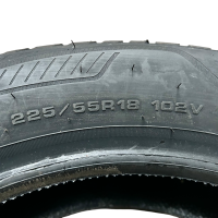 GOODYEAR VECTOR 4SEASONS GEN-3 225/55 R18 102V XL