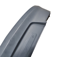 Opel Insignia A Sports Bumper Heckklappe Verkleidung hinten 13279757