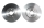 Opel Astra J Bremsscheiben Satz vorne 95527030