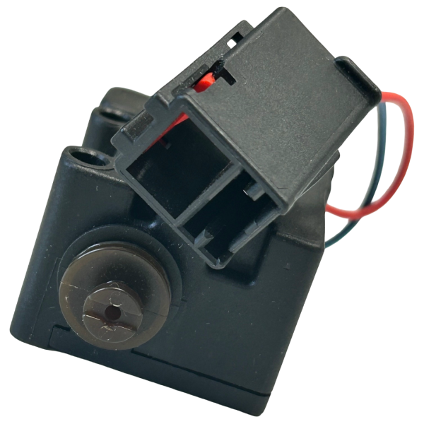 Stellmotor Zentralverriegelung Opel Corsa C III Heckklappe 9183495