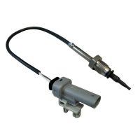Abgastemperatursensor für OPEL ASTRA K B16 1.6 55595727