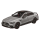 Mercedes-Benz AMG C 63 W206 MANUFAKTUR alpingrau uni NZG 1:18