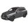 Mercedes-Benz AMG GLC 63 X254, edition#1 MANUFAKTUR graphitgrau magno, NZG, 1:18