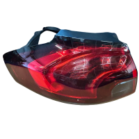 Heckleuchte Opel Mopar LED Heckleuchte Zafira C hinten links 39033314