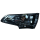 Heckleuchte Opel Mopar LED Heckleuchte Zafira C hinten links 39033314