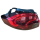 Heckleuchte Opel Mopar LED Heckleuchte Zafira C hinten links 39033314