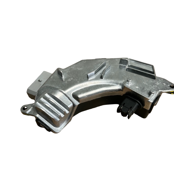 Opel Vectra Signum Innenraumgebläse Widerstand Heizung METZGER 0917238