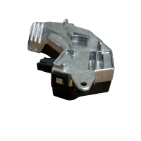 Opel Vectra Signum Innenraumgebläse Widerstand Heizung METZGER 0917238