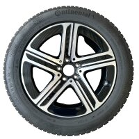 Mercedes-Benz Radsatz Continental WinterContact TS 860 S...