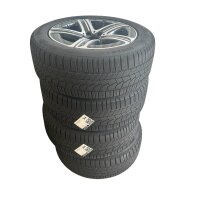 Mercedes-Benz Radsatz Continental WinterContact TS 860 S...