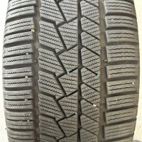 Mercedes-Benz Radsatz Continental WinterContact TS 860 S 225/55 R18 102H XL