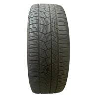Mercedes-Benz Radsatz Continental WinterContact TS 860 S 225/55 R18 102H XL