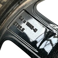 Mercedes-Benz Radsatz Continental WinterContact TS 860 S 225/55 R18 102H XL
