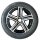 Mercedes-Benz Radsatz Continental WinterContact TS 860 S 225/55 R18 102H XL